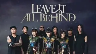 Flashback - Babymetal- Leave It All Behind #carmusic #japaneserock #babymetal #drivebydj #tuesday 