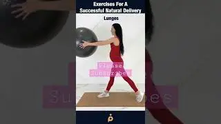 Pregnancy exercise for normal delivery |Pregnancy exercises |pregnancy 