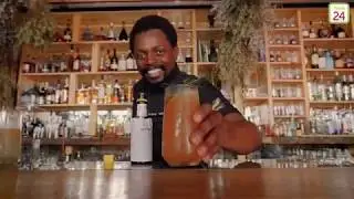 PARTNER CONTENT: Angostura Rock Shandy with Cause Effect