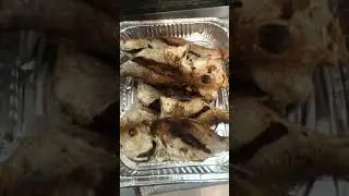 Jamaican Easter Feast 🇯🇲