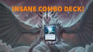 Illuna, Apex of Wishes Deck Tech Historic Brawl!