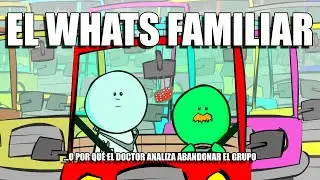 DDN: El Whats familiar