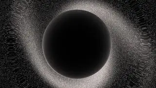 Black Hole Edit || My most popular video!