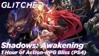 Shadows: Awakening Gameplay and Impressions