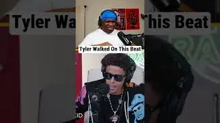 Luh Tyler Freestyle On Kai Cenat Mafiathon 3 Reaction