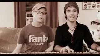 Joey & Sign543 - Don't Give Up