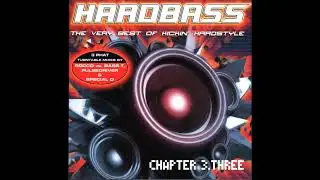 Hardbass Chapter 3.Three - CD2