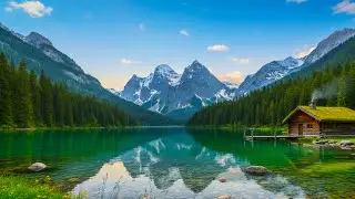 Beautiful Calm Piano 🌿 Stress Relief Music for Inner Calm