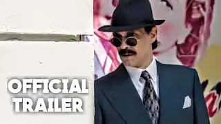 OPERATION CICERO Official Trailer (New 2020) War Movie