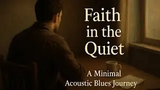 Faith in the Quiet | Acoustic Soul Blues Ballads (No Copyright)