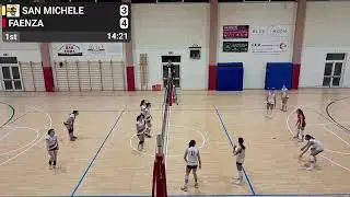Sammy vs Faenza
