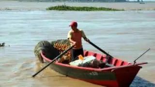 El Pescador (Jose Barros) Arr: Jaime Henao