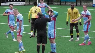 Highlights: Malvern Town vs Alvechurch