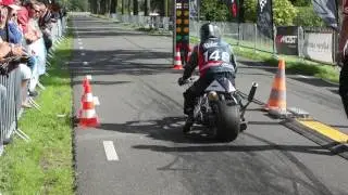 Jubbega JWPR Sprintteam 5