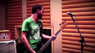Hellbenders - Ensaio - 