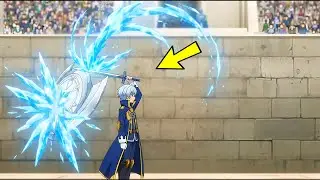 Reincarnated as 13th Prince with OP Magic ,Becomes the Strongest in the World |  Anime in Hindi