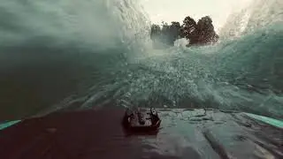 Beachclub Nethen Wakeboarden in Niedersachsen
