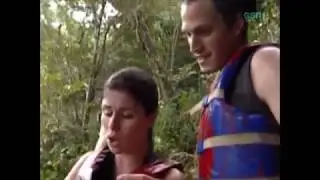 Amazing Race Fail Moments #31 - Flo Likes Diet Coke