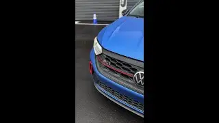 VW Jetta GLI 40th!