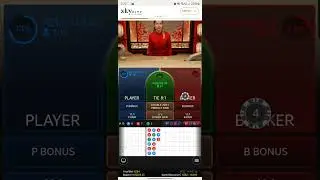 Compounding Day 46:Target is 2 percent profit margin#casino #compound #baccarat #baccaratstrategy