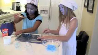 SMURFtastic Recipe: 