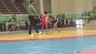 Koderma vs JSSP Ranchi Wrestling Match 2025 #viral #trending #ytvideos #wrestling #jharkhand #ranchi