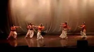 BAGC Tanushree Shankar Program