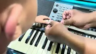 Tas keyboard anti air hanya 500rb