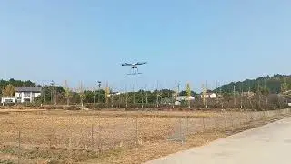 China's flour mills can build helicopters, and returning farmers can assemble and test-fly drones.