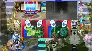 Let's play USUM Soul Link - Run #10