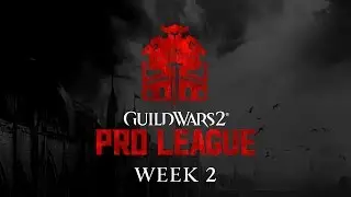 ESL Guild Wars 2 Pro League - Season 2, Week 2, Europe