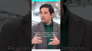 Ya comienzan a filtrarse los primeros &ldquo;Socios&rdquo; que recibieron dineros del r&eacute;gimen de Maduro.