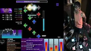 [20][264] MetroGlow AfterMath (Hard) - 73.81%