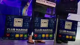 Club Marine Insurance Brokers - Sodwana Bay Billfish 15000 (2019)