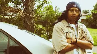 LOCAL PIMP (OFFICIAL MUSIC VIDEO) 