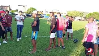 FINAL DA COPA DE BAIRROS DE ITAPITANGA 2025 ( AO VIVO )