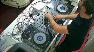 House Factory #42 with Martin Gredner / Priest / Van Vega / Ewa