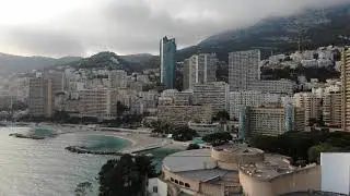 DJI Mavic Air Test Footage