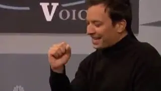 Other Voices with Jimmy Fallon and Queen Latifah