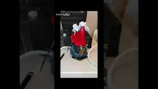 DKKS Studio 1/6 Inuyasha Kikyo GK Resin Statue