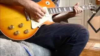 Rub A Dub Reverb (1776 Effects)
