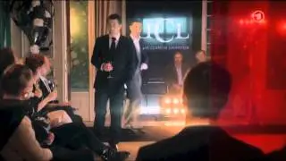 328 Ansgar von Lahnstein - Verbotene Liebe - 09.07.2013