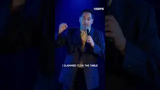 Lesbians | Joke from Live from the Windy City #comedy #standupcomedy #lesbian #funny #jokes #standup