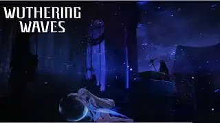 Wuthering Waves | Beohr waters periphery OST