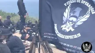 POLÍCIA PENAL GO-