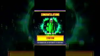 GREEN CRIMINAL BUNDLE || GREEN CRIMINAL CLAIM || TOP CRIMINAL IN MY ACCOUNT #short