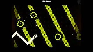 Six circles COMPLETE!!
