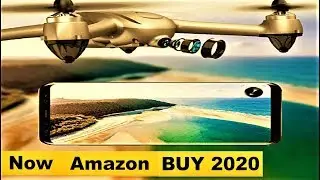 10 BEST HD 4K DRONES 2020 | TOP 10 BEST DRONES WITH HD CAMERA TO BUY IN   2020|DRONES|