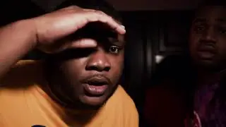 NikeBoyMeech x JuiceFrmChiraq -  Jack In The Box (prod. barryautoo)