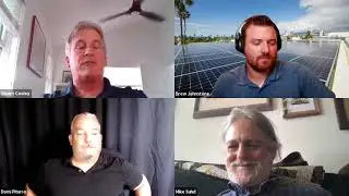 Tips for Getting a Job in Solar and the Greater Green Economy